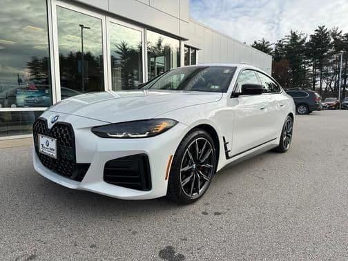2023 bmw 430 gran coupe in co bluffs, iowa
