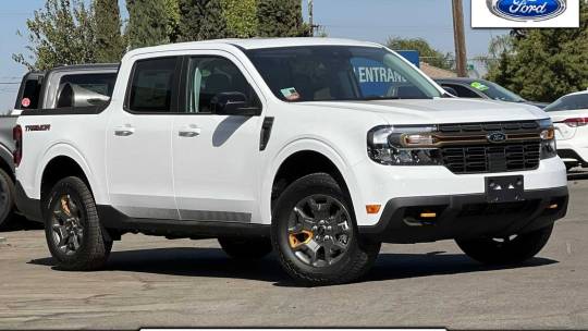 2024 Ford Maverick