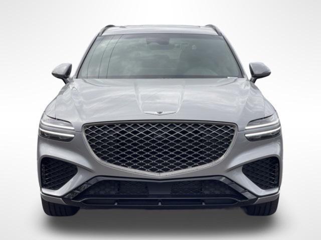 2025 genesis gv70 3.5t awd sport