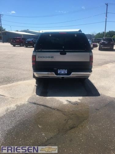 used 1998 dodge ram 1500 truck laramie sutton, ne 68979 for sale in bixby, nebraska