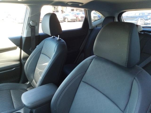 2023 kia seltos ex