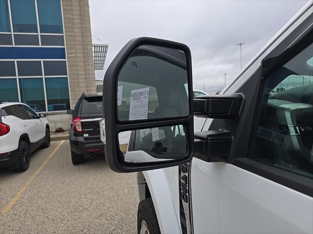2023 ford f-450 xl
