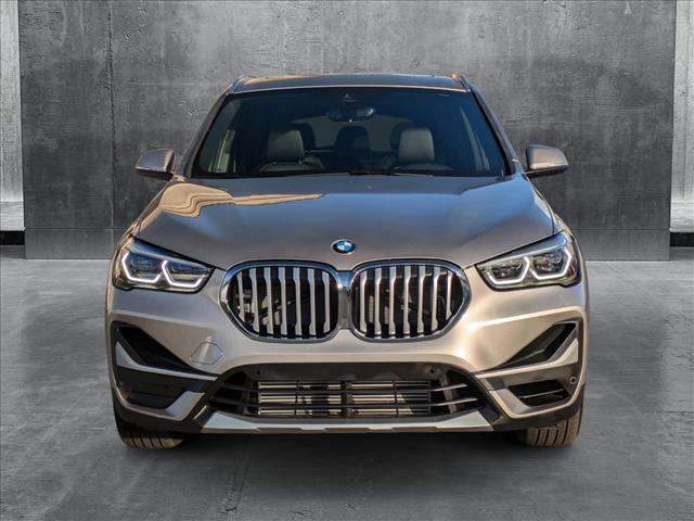 2021 bmw x1 sdrive28i