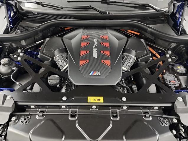 2023 bmw xm