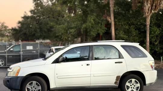 2006 Chevrolet Equinox