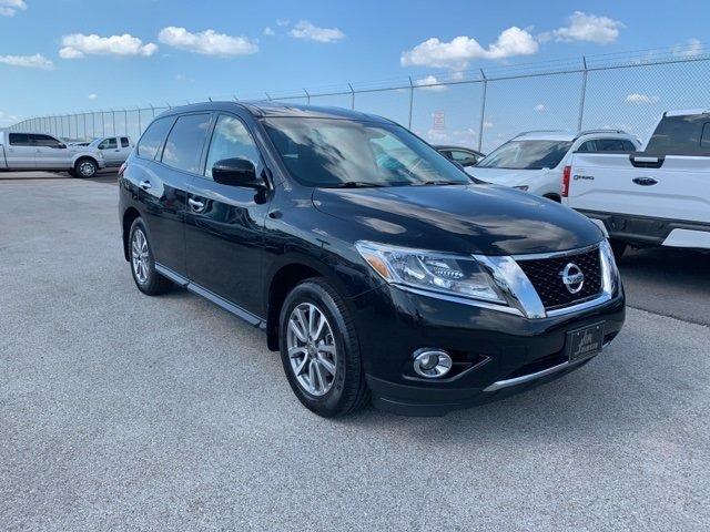 used 2015 nissan pathfinder sv bowling green, ky 42104 for sale in bowling green, kentucky