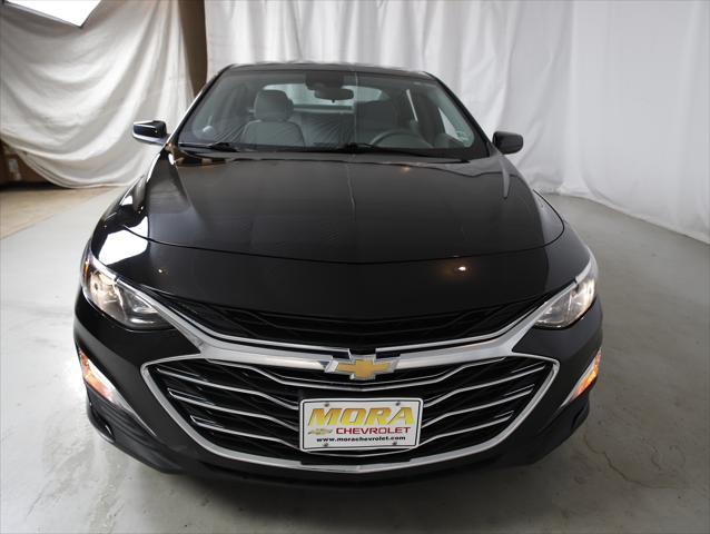 2023 chevrolet malibu 1ls