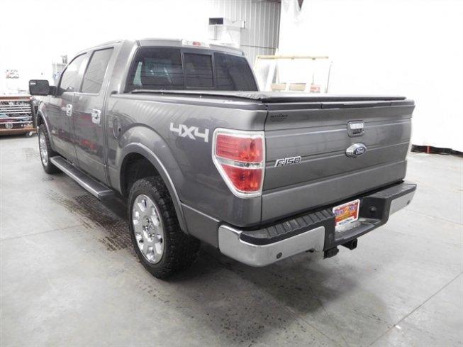 2011 ford f150 lariat for sale in sioux falls, south dakota