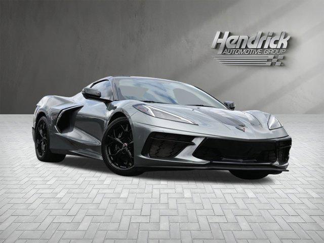 2023 chevrolet corvette stingray w/1lt