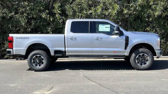 2023 Ford F-250