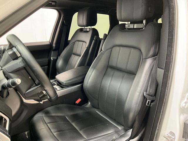 2022 land rover range rover sport hse dynamic