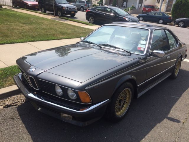1980 bmw 635csi euro alpina