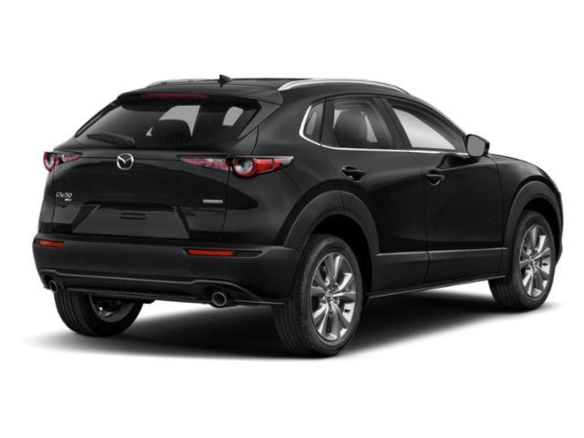 2021 mazda cx-30 premium package