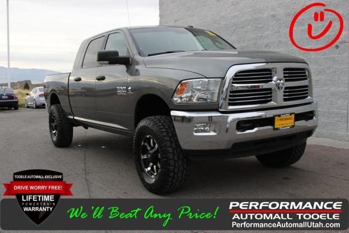 2013 ram ram pickup 2500 slt 4x4 slt 4dr mega cab 6.3 ft. sb pickup for sale in erda, utah