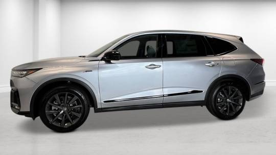 2025 Acura MDX