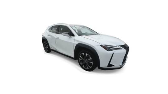 2020 Lexus UX