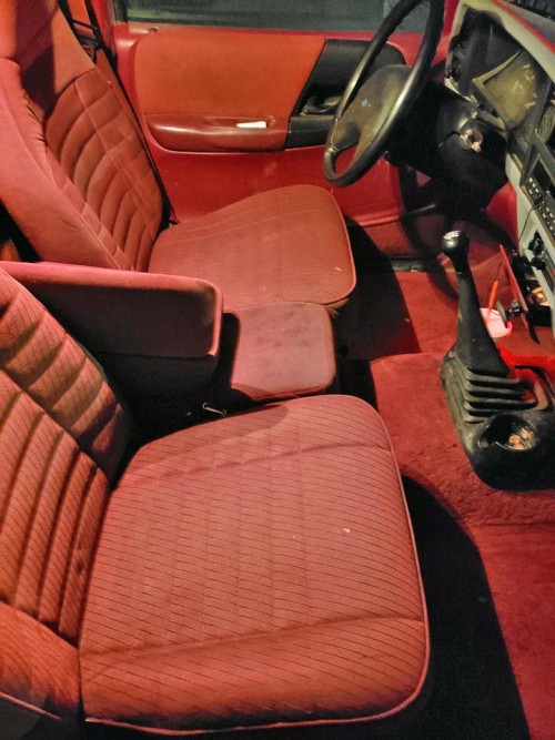 1993 ford ranger for sale in oregon by owner