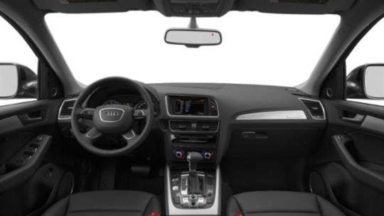 2015 Audi Q5