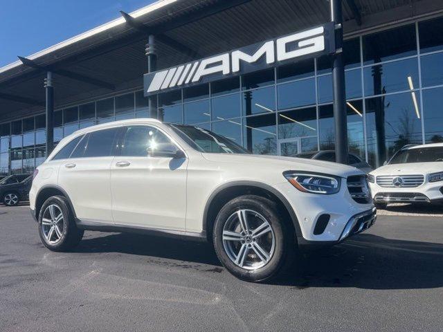 2021 mercedes-benz glc 300 4matic
