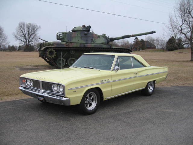 solid southern survivor - 361 cu.in. - 727 3 speed auto - factory air