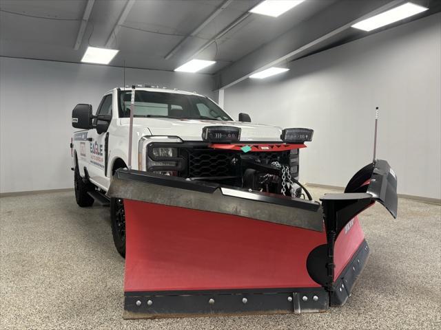 2023 ford f-350 xl