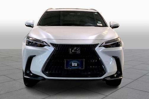 2024 lexus nx 350 in co bluffs, iowa