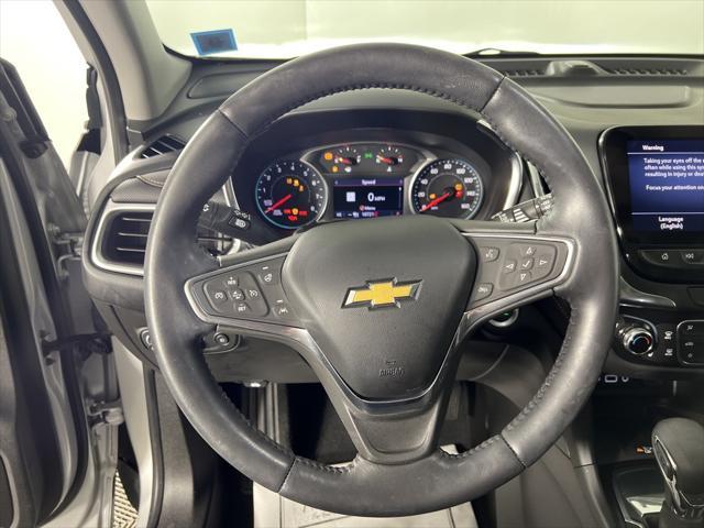 2022 chevrolet equinox premier w/1lz