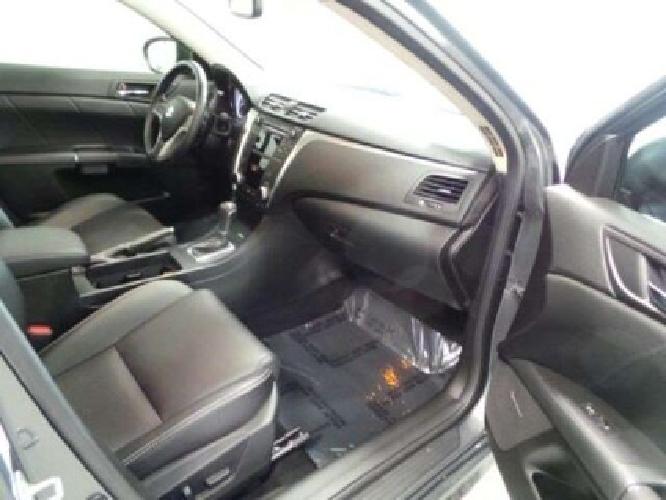 2011 suzuki kizashi sls sport in north olmsted, oh