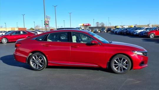 2022 Honda Accord