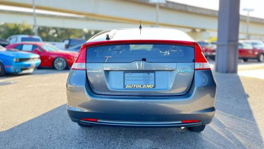 2010 Honda Insight