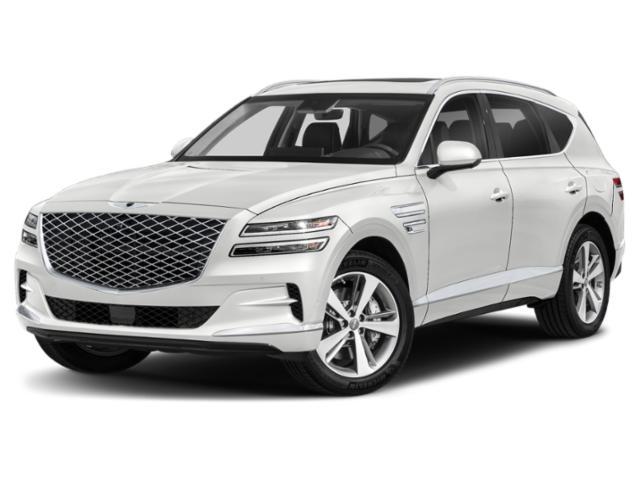 2023 genesis gv80 3.5t