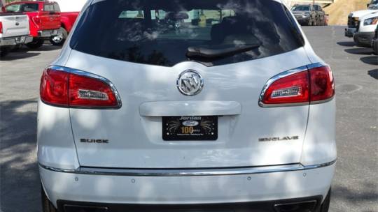 2017 Buick Enclave