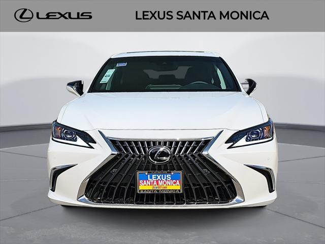 2025 lexus es 300h premium