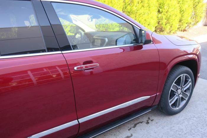 new 2019 gmc acadia awd denali charleston, wv 25301 for sale in charleston, west virginia