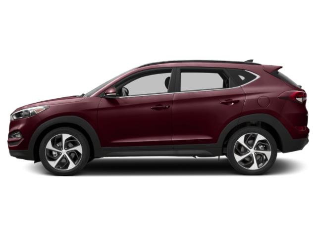 2018 hyundai tucson limited