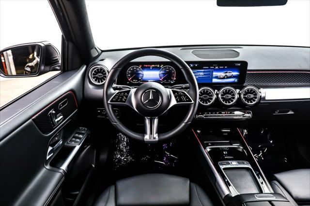 2024 mercedes-benz glb 250 base