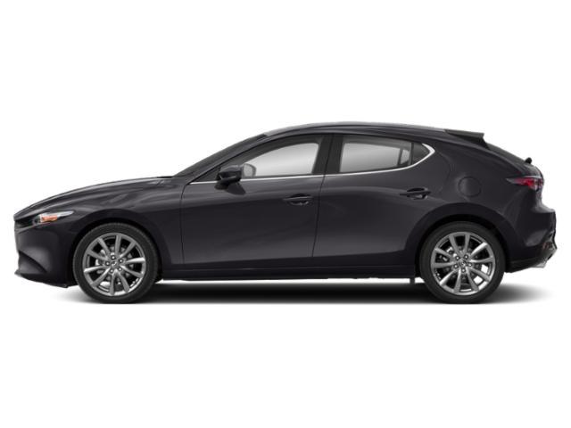2019 mazda mazda3 fwd