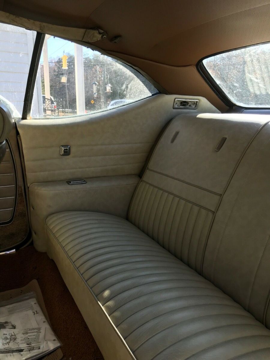 1968 buick gran sport