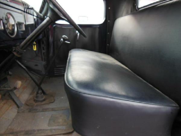 1947 dodge wd21
