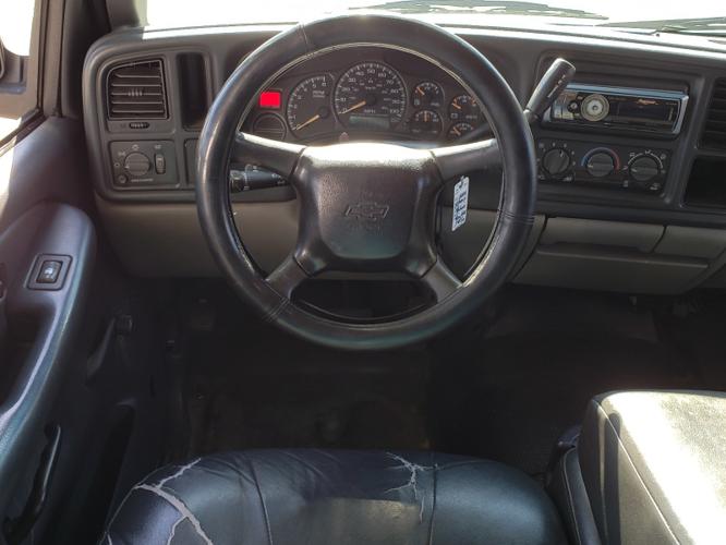 used 2001 chevrolet tahoe 2wd jacksonville, fl 32216 for sale in jacksonville, florida