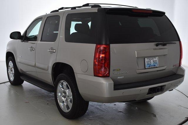 used 2007 gmc yukon slt elizabethtown, ky 42701 for sale in elizabethtown, kentucky
