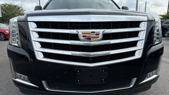2020 Cadillac Escalade