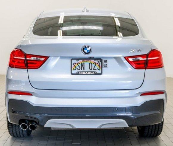 2016 bmw m xdrive28i for sale in honolulu, hawaii