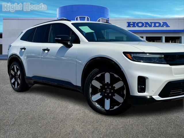 2024 honda prologue awd elite