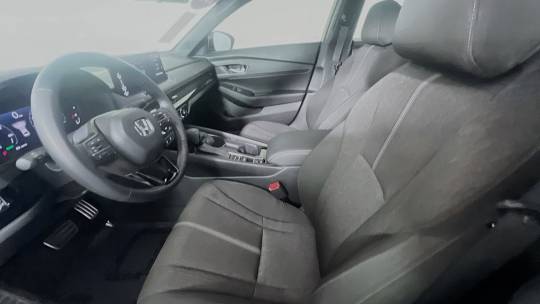 2023 Honda Accord