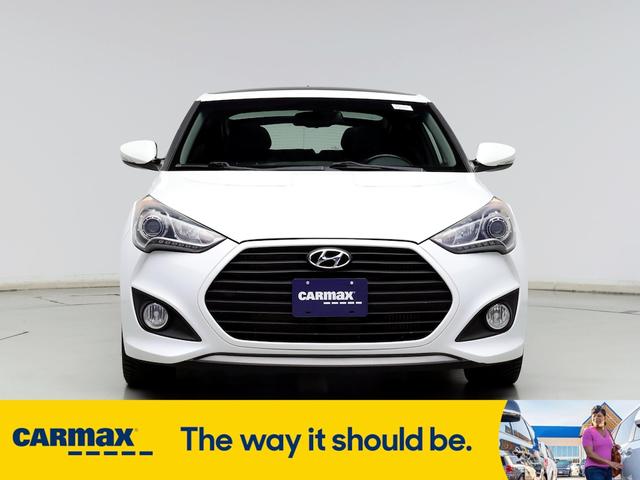 2015 hyundai veloster turbo
