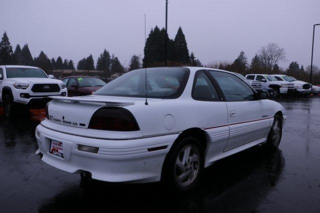 used 1993 pontiac grand am gt salem, or 97301 for sale in salem, oregon