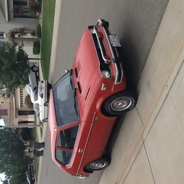1977 honda civic cvcc 5 speed manual vintage collectible old car