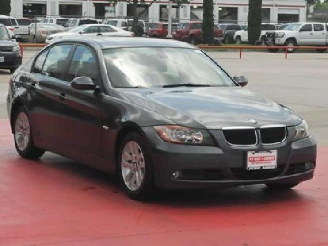 2007 bmw 3 series 328i in spring, tx