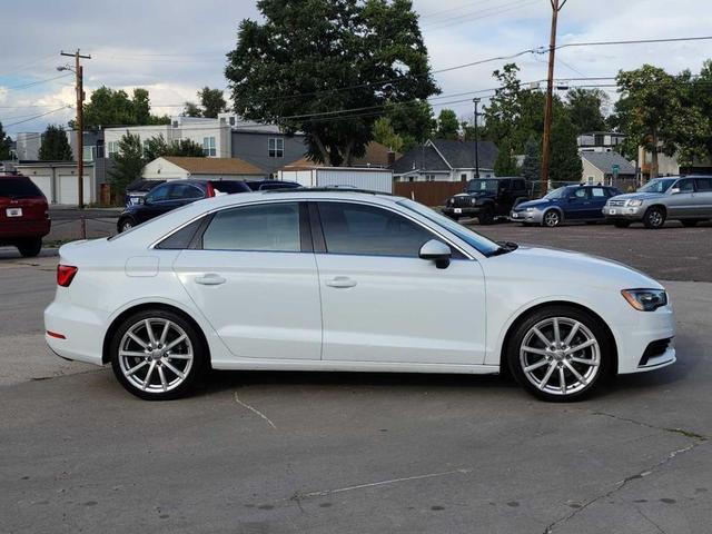 2015 audi a3 1.8t premium
